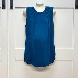 Trendy Tank Nursing Top Maternity